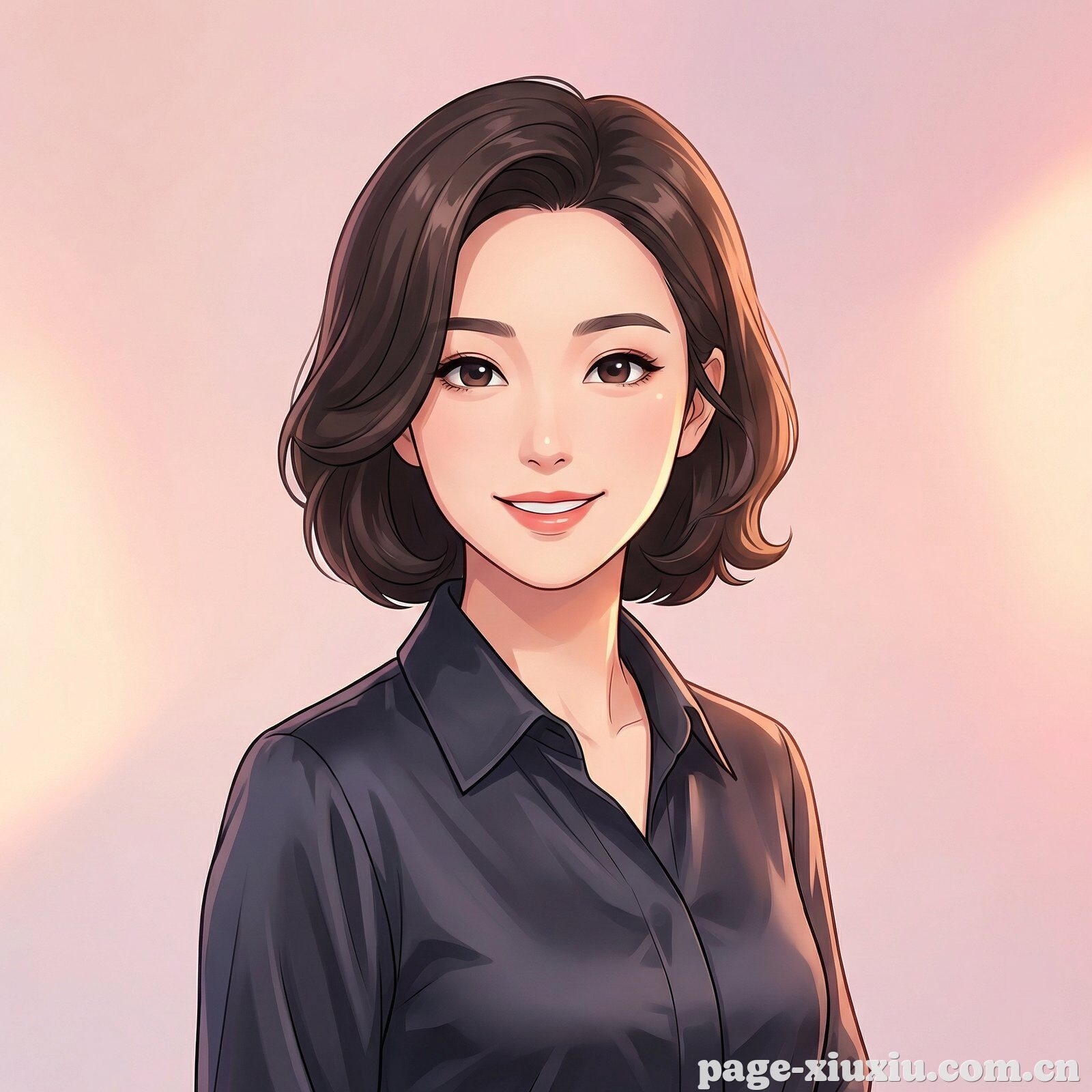 羞羞影院制片人林雪晴